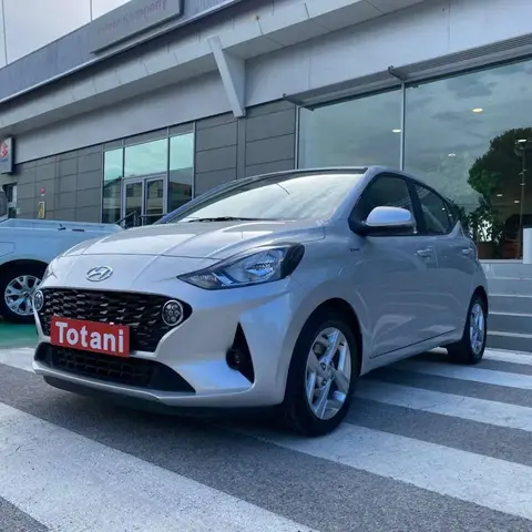 Annonce HYUNDAI I10 Essence 2023 d'occasion 