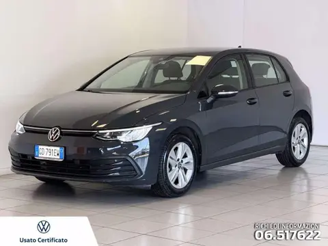 Used VOLKSWAGEN GOLF Hybrid 2020 Ad 