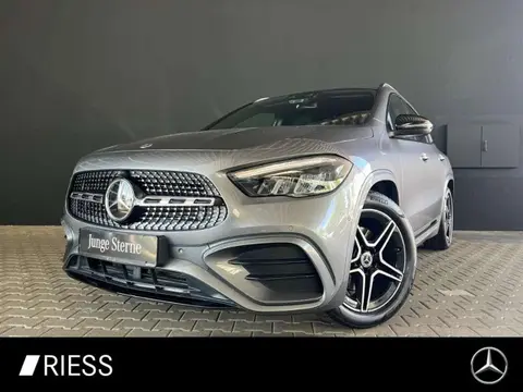 Used MERCEDES-BENZ CLASSE GLA Diesel 2024 Ad 