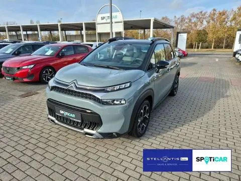 Annonce CITROEN C3 AIRCROSS Essence 2022 d'occasion 