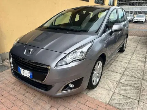 Used PEUGEOT 5008 Diesel 2016 Ad 