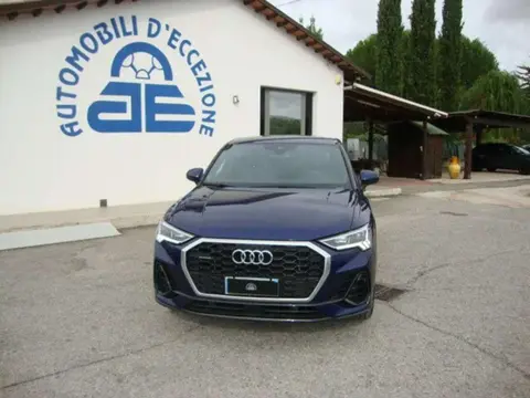 Annonce AUDI Q3 Diesel 2021 d'occasion 