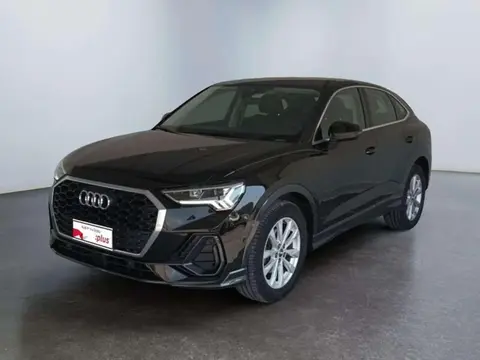 Used AUDI Q3 Diesel 2019 Ad 