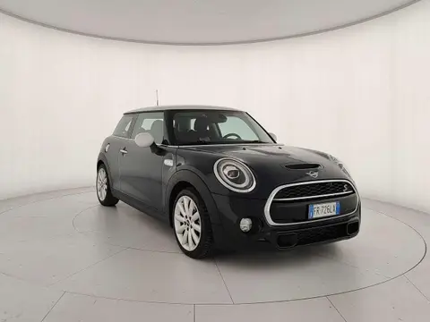 Used MINI COOPER Petrol 2018 Ad 