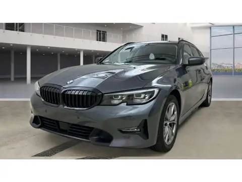 Used BMW SERIE 3 Diesel 2020 Ad 