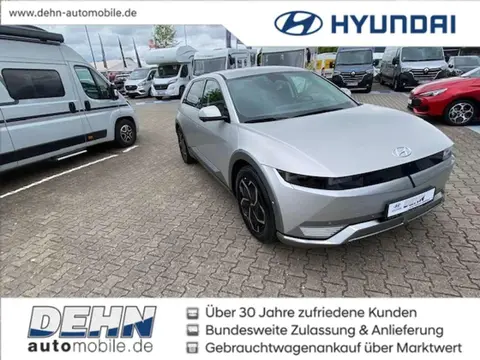 Used HYUNDAI IONIQ Electric 2024 Ad 