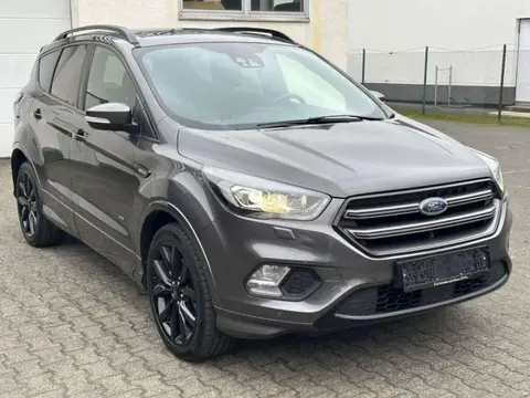 Used FORD KUGA Diesel 2017 Ad 