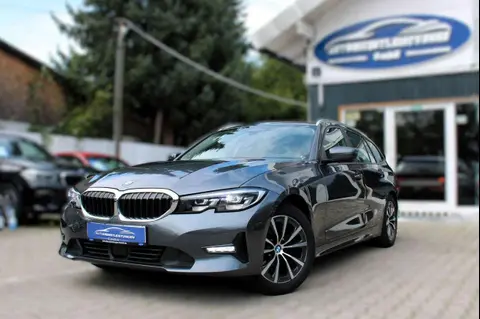 Annonce BMW SERIE 3 Diesel 2020 d'occasion 