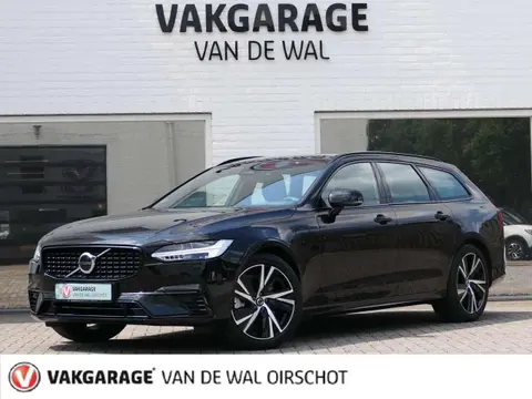 Used VOLVO V90 Hybrid 2024 Ad 