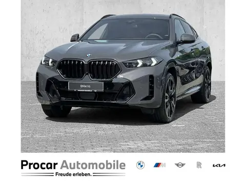 Used BMW X6 Diesel 2024 Ad 