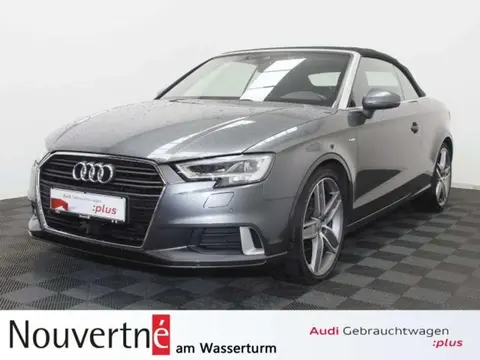 Annonce AUDI A3 Essence 2020 d'occasion 