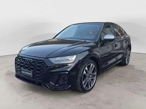 Annonce AUDI SQ5 Hybride 2023 d'occasion 