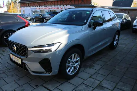 Used VOLVO XC60 Hybrid 2024 Ad 