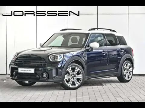 Used MINI COOPER Petrol 2023 Ad 