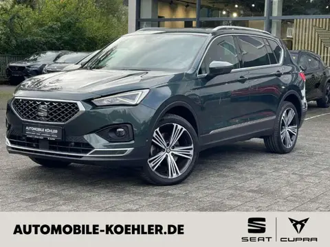 Annonce SEAT TARRACO Diesel 2019 d'occasion 