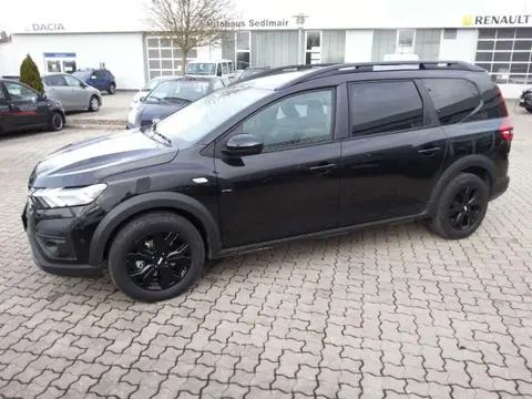 Used DACIA JOGGER Petrol 2024 Ad 