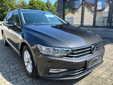 Annonce VOLKSWAGEN PASSAT Diesel 2023 d'occasion 