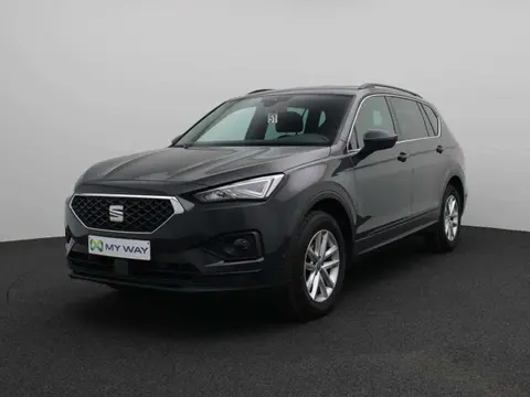 Annonce SEAT TARRACO Essence 2020 d'occasion 