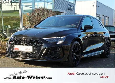 Used AUDI RS3 Petrol 2024 Ad 