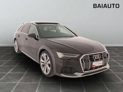 Annonce AUDI A6 Hybride 2021 d'occasion 