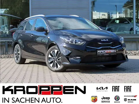 Annonce KIA CEED Essence 2024 d'occasion 