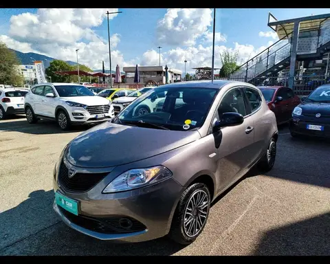 Annonce LANCIA YPSILON Essence 2019 d'occasion 