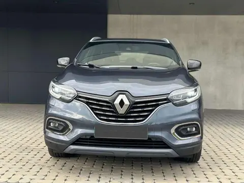 Annonce RENAULT KADJAR Essence 2019 d'occasion 