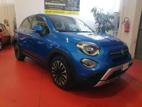 Annonce FIAT 500X Essence 2018 d'occasion 