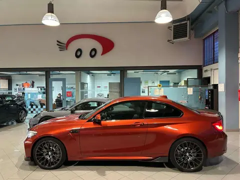 Annonce BMW M2 Essence 2018 d'occasion 