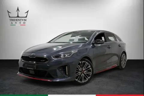 Used KIA PROCEED Petrol 2019 Ad 