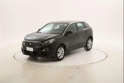 Annonce PEUGEOT 3008 Diesel 2020 d'occasion 