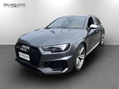 Used AUDI RS4 Petrol 2019 Ad 