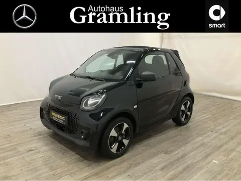 Used SMART FORTWO Electric 2021 Ad 