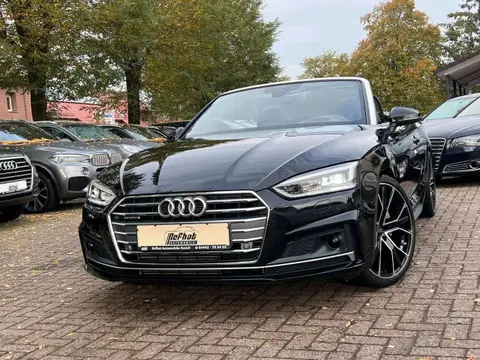 Used AUDI A5 Petrol 2017 Ad 