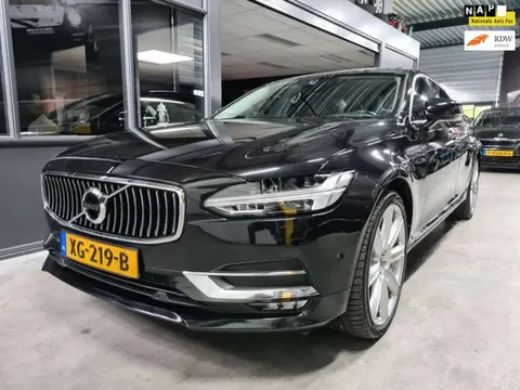 Used VOLVO S90 Petrol 2016 Ad 