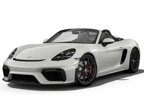 Used PORSCHE 718 Petrol 2020 Ad 