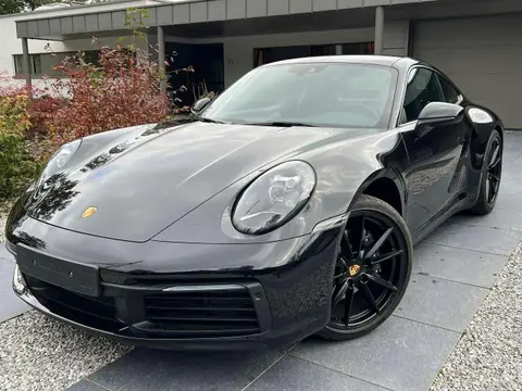 Annonce PORSCHE 992 Essence 2021 d'occasion 