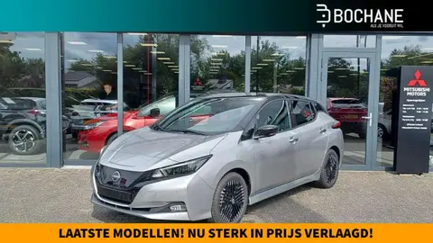 Annonce NISSAN LEAF Électrique 2024 d'occasion 