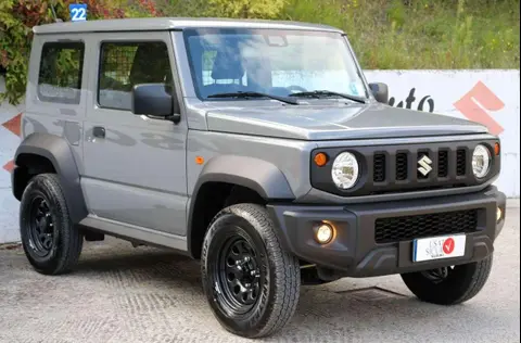 Used SUZUKI JIMNY Petrol 2023 Ad 