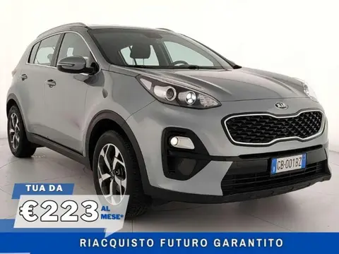 Used KIA SPORTAGE Diesel 2020 Ad 