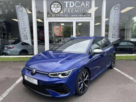 Annonce VOLKSWAGEN GOLF Essence 2021 d'occasion 