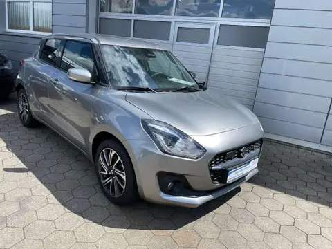 Used SUZUKI SWIFT Petrol 2023 Ad 