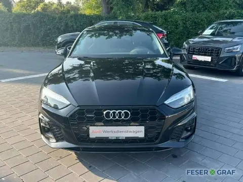 Annonce AUDI A5 Essence 2023 d'occasion 