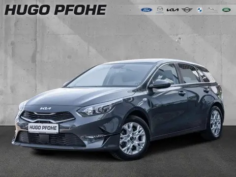 Used KIA CEED Petrol 2023 Ad 