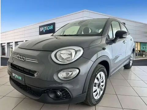 Annonce FIAT 500X Diesel 2023 d'occasion 