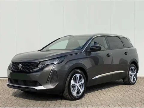 Used PEUGEOT 5008 Diesel 2024 Ad 