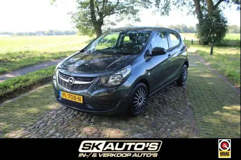 Used OPEL KARL Petrol 2017 Ad 