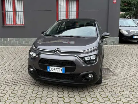 Used CITROEN C3 Petrol 2020 Ad 