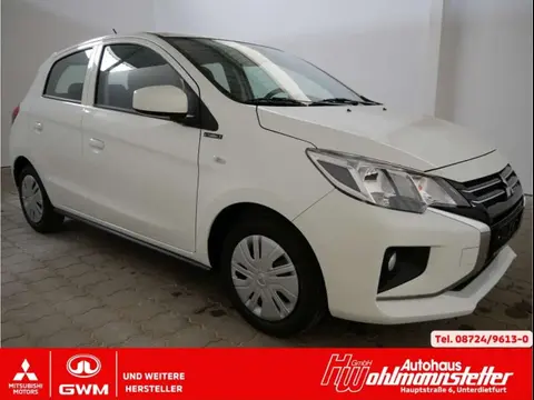 Used MITSUBISHI SPACE STAR Petrol 2024 Ad 