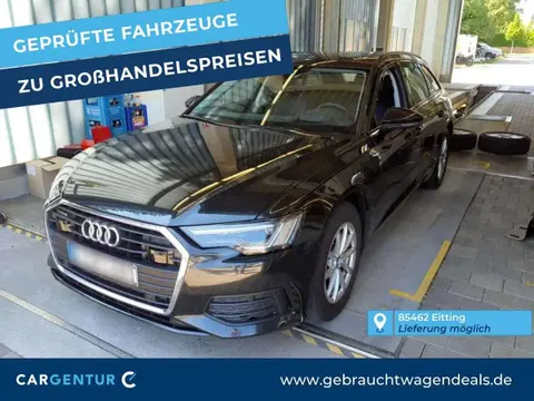 Used AUDI A6 Diesel 2020 Ad 